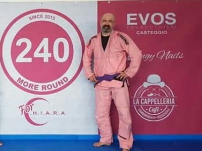 240 More Round – TOBY for&nbsp;C.H.I.A.R.A.