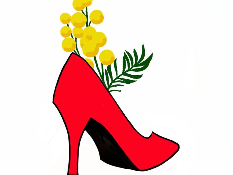 Non solo l’8&nbsp;marzo